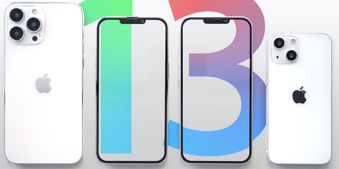 Foxconn наймет 200 000 сотрудников перед выпуском iPhone 13