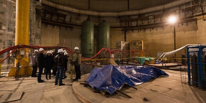 Картинки по запросу На БелАЭС началась горячая обкатка оборудования реактора. В него загружают имитаторы топлива Картинки по запросу На БелАЭС началась горячая обкатка оборудования реактора. В него загружают имитаторы топлива