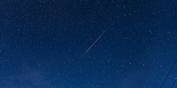ベラルーシ人は集中的な星を観察しました：それはどうでしたか