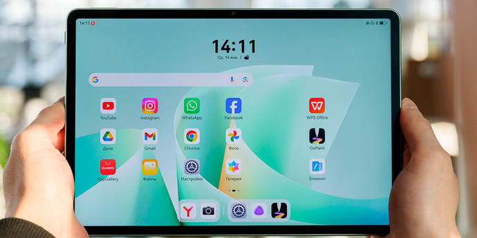 ファーウェイは今年折りたたみ式タブレットを発売する可能性がある