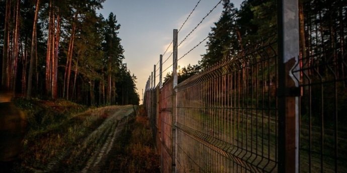 События дня. В Литву не пустили около 80 мигрантов, Лукашенко о санкциях против «Беларуськалия»