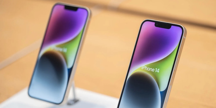 最も予算のiPhoneは来週表示できます