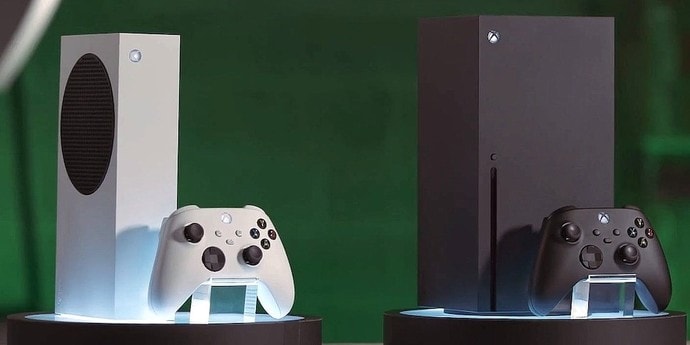 Сколько будут стоить Xbox Series X и S в Беларуси? Открылся предзаказ