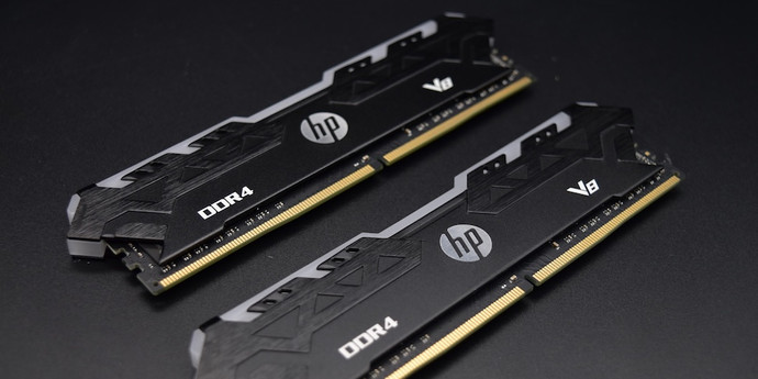 「ラマゲドン」。 PC RAMのコストは3か月で2倍になった