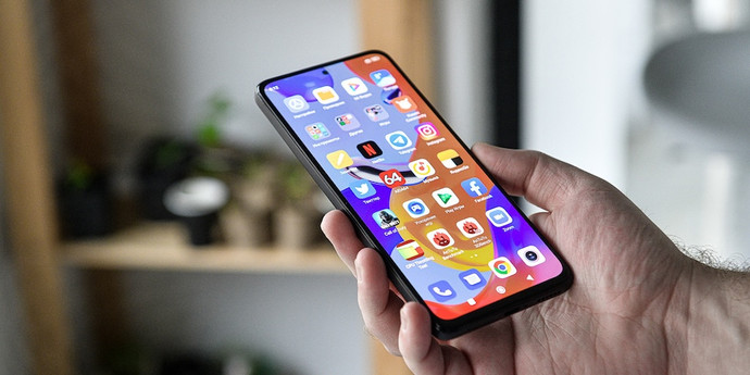 Xiaomiスマートフォンがサポートなしで残されるものは次のとおりです