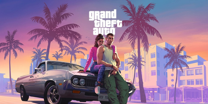 「GTA VI」の発売日の可能性がネット上に登場