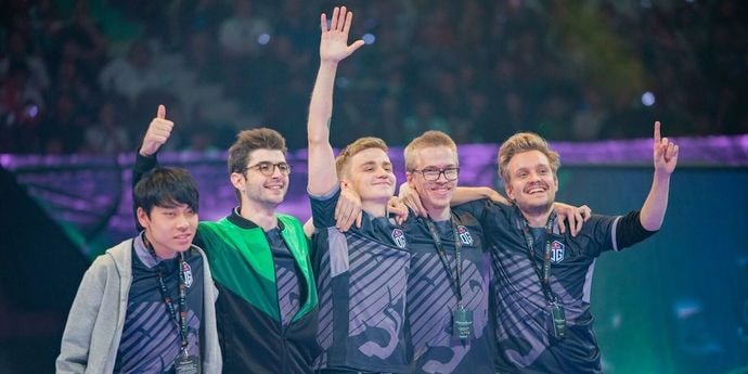 Победитель The International 2019 получит более $14,6 миллиона