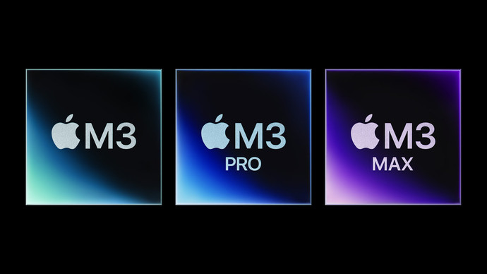 Appleは2nmプロセッサを使用する最初の企業となる