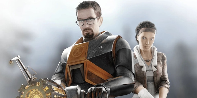 『Half-Life 3』今週発売？ネットワークはゲームの発表の可能性について議論している