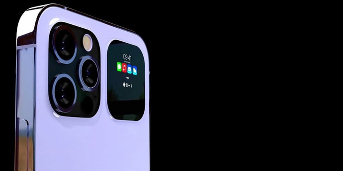 Спутниковая связь в iPhone 13, видимо, будет только для экстренных случаев