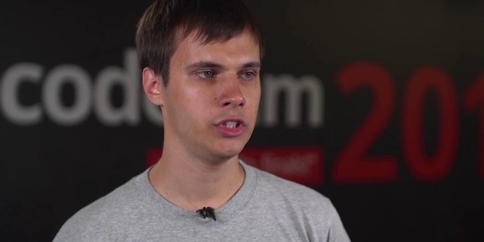 Белорус Геннадий Короткевич в шестой раз подряд победил на Google Code Jam