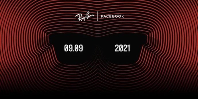 Умные очки от Facebook и Ray-Ban «слили» в сеть за несколько часов до анонса