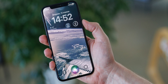 iOS 27ではSiriが本格的なAIチャットボットに変わる