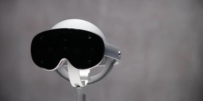Apple のように、Samsung 製だけですか? Project Moohan AR ヘッドセットの写真が登場