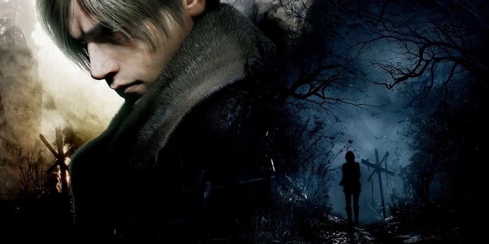 10 von 10. Kritiker lieben das Remake von Resident Evil 4