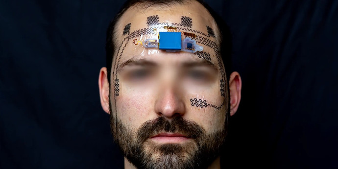 科学者は、過剰なストレインについて警告するデバイスを発明しました
