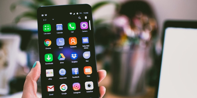 新しいGoogle機能は、スマートフォンを盗難から保護します