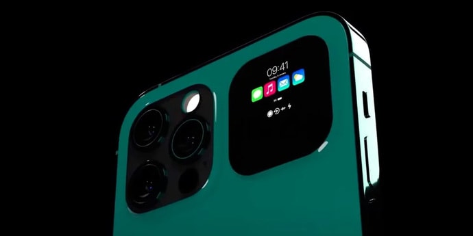 Сотовый оператор прозрачно намекнул на дату презентации iPhone 13