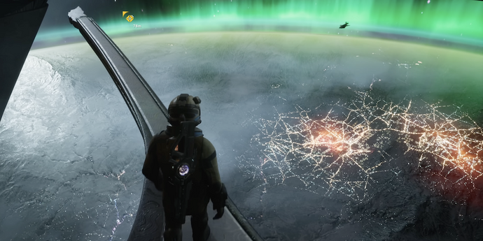 Exodus の最初のゲームプレイをご覧ください – Mass Effect の作者による RPG