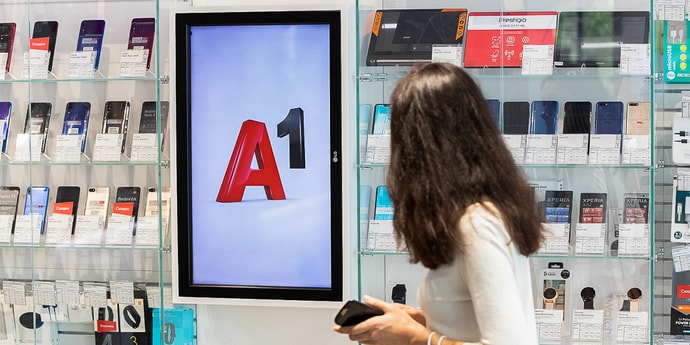 Абоненты A1 испытывали проблемы с домашним интернетом (дополнено)