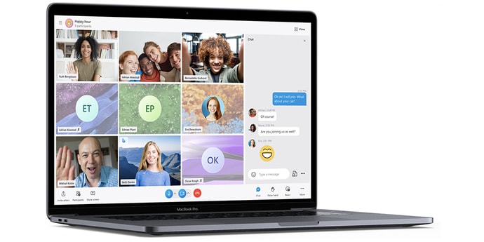 Microsoft воскресит Skype. Приложение ждет редизайн и повышение производительности