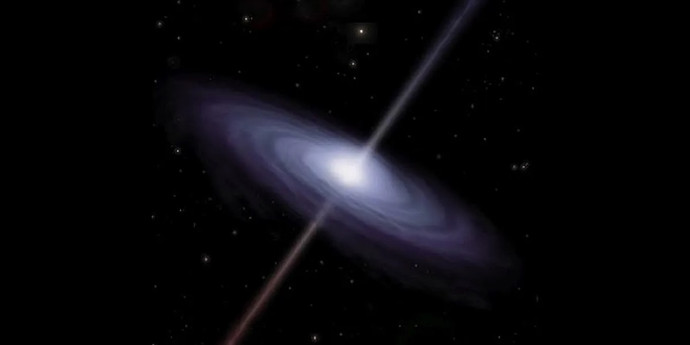 宇宙の始まりからの捉えどころのない物体は、目に見えない物質の検出に役立ちます