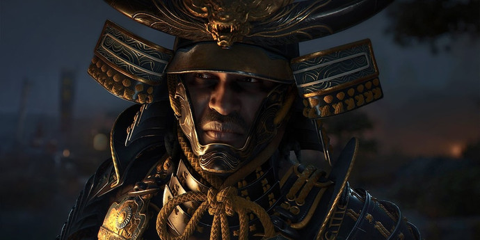 アサシン クリード シャドウズの肌の黒い侍のせいでユービーアイソフトは謝罪しなければならなかった
