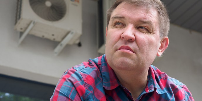 Умер белорусский историк Владимир Ляховский