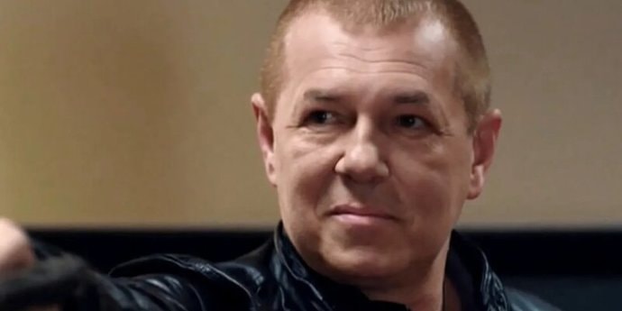 Умер актер из Владимир Яковлев. Ему было 62