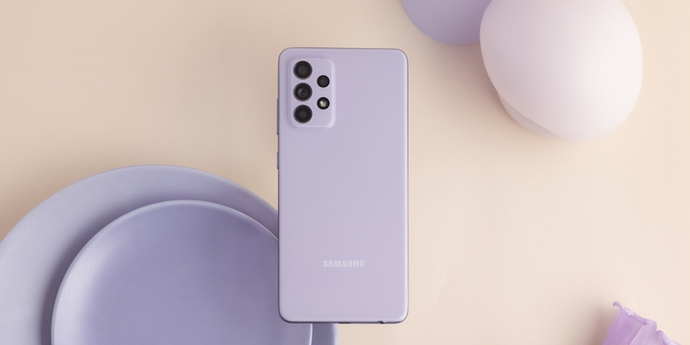 Galaxy a55 примеры фото Инсайдеры: в марте Samsung представит "народный" Galaxy A53 и целую россыпь гадж