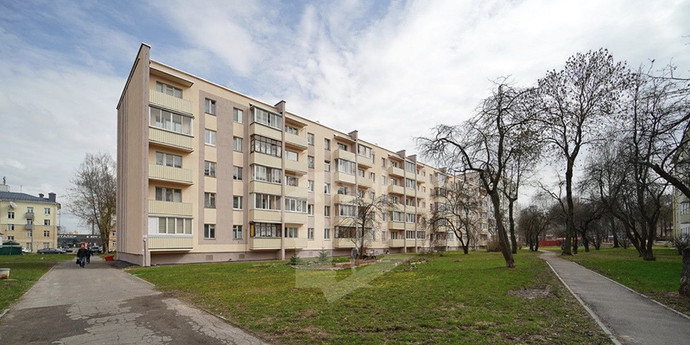 Как думаете, за сколько была продана 20-метровая квартира в минской ...