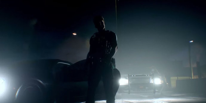Need for Speed Heat выйдет 8 ноября (видео)