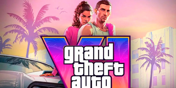 Grand Theft Auto VIは2026年に転送されました