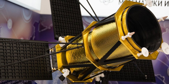 ベラルーシで、彼らは「NASA​​アナログ」の作成で時間を割くことにしました