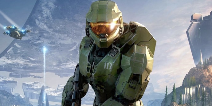 Microsoft определилась с датой выхода шутера Halo Infinite
