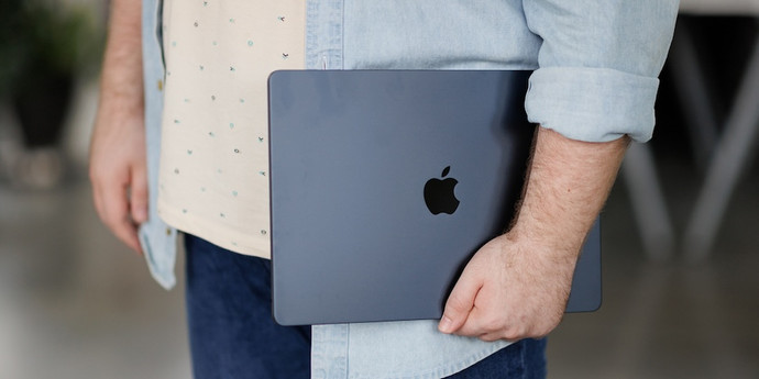 Appleはこの春にM4チップでMacBook Airをリリースできます