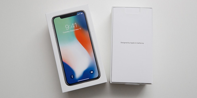 ベラルーシ人は中古の iPhone を購入しました。箱の中で何が彼を待っていたのか、君には分からないだろう