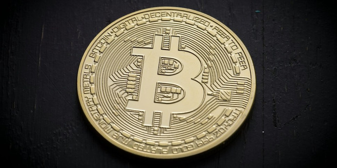 ビットコインが再び史上最高値を更新