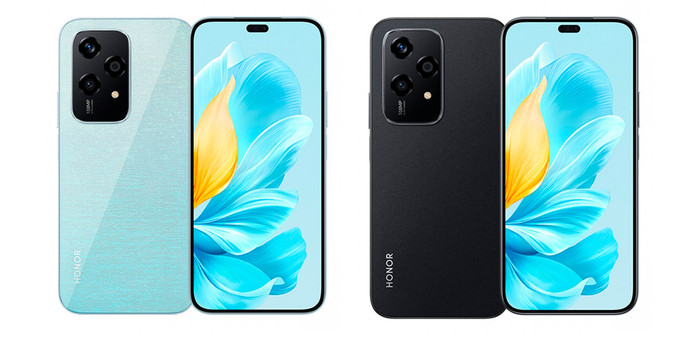 Honor は手頃な価格のカメラ付き携帯電話 Honor 200 Lite をリリースしました