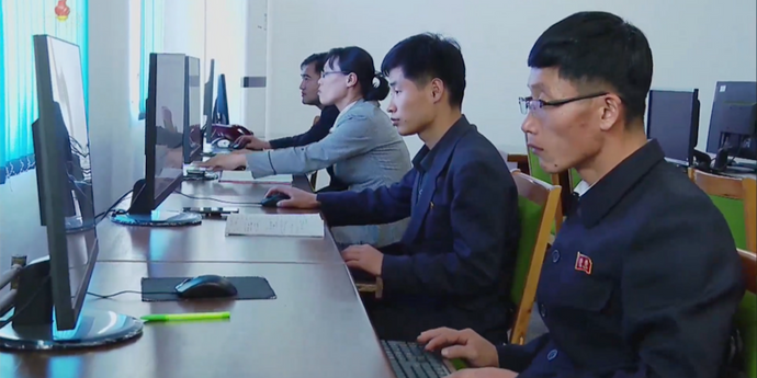 2025年の北朝鮮からのハッカーは、記録的な金額で暗号通貨を盗んだ