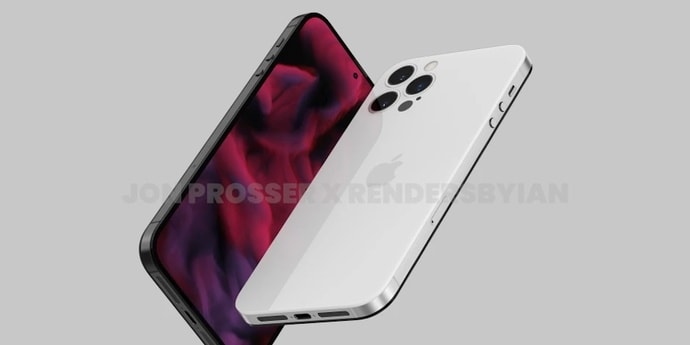 В сети раскрыли первые подробности про iPhone 14