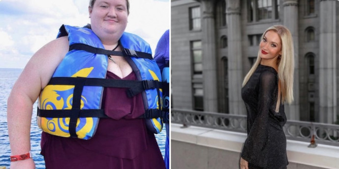 私たちは心を一つにすることができました。過剰な体重を減らした人はこう変わった