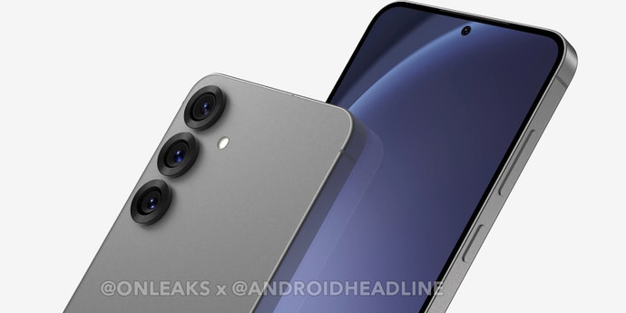 Samsung Galaxy S25 Slim – なるのか？内部関係者はそう思ってる