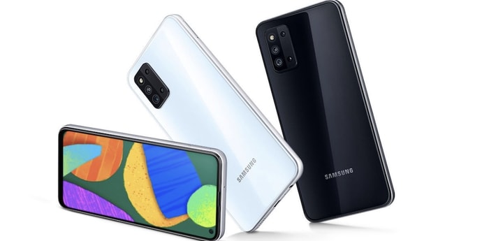 Рассекречены полные характеристики Samsung M52 5G