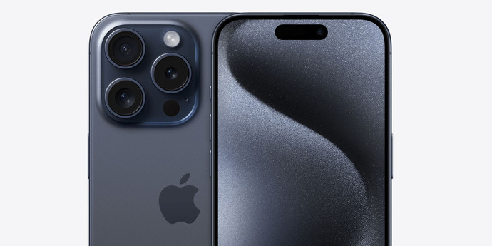Вот какой iPhone Pro назвали худшим из всех «прошек»