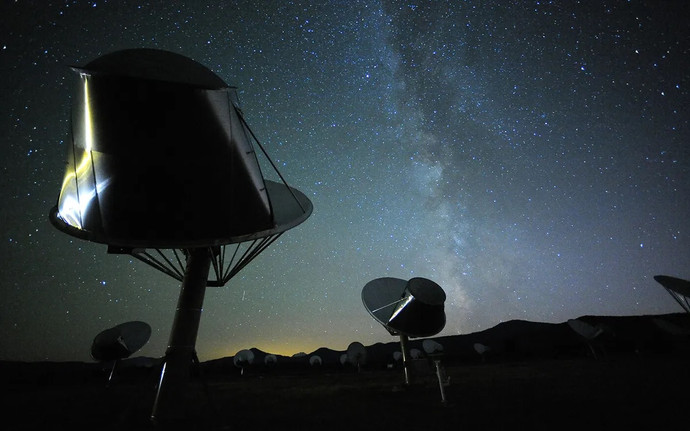 科学者たちは、私たちがまだ宇宙人に会っていない理由を説明しました