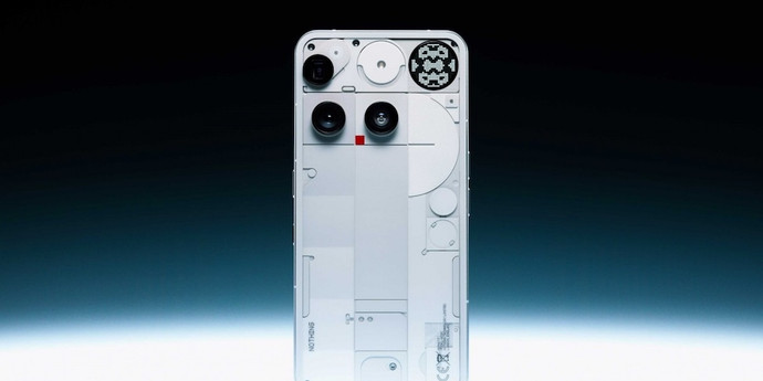 Nothing Phone (4) を待つ必要はありません – その理由は次のとおりです
