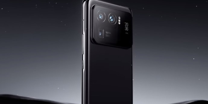 Слухи: Xiaomi 12 получит тройную 50-Мп камеру