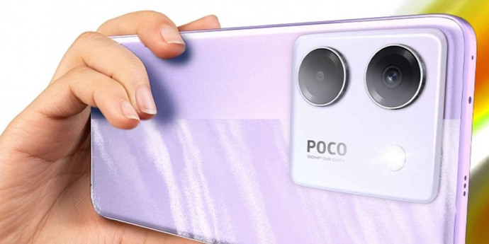 XiaomiのPoco M7 Pro 5Gの価格は175ドル
