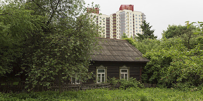 Станция метро Грушевка в Минске - Яндекс Карты